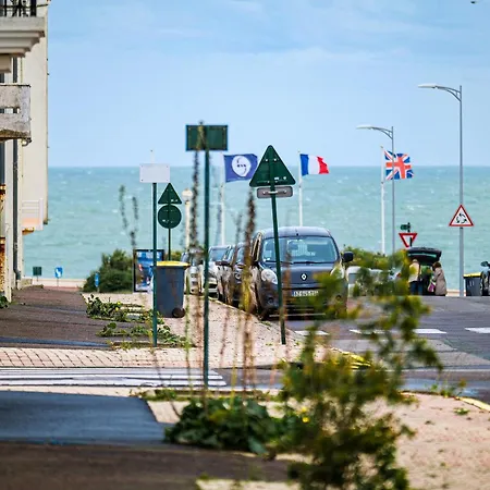 Proche De La De Tanchet, Quartier Des Presidents - 6 Personnes * レ・サ​​ーブル・ドロンヌ