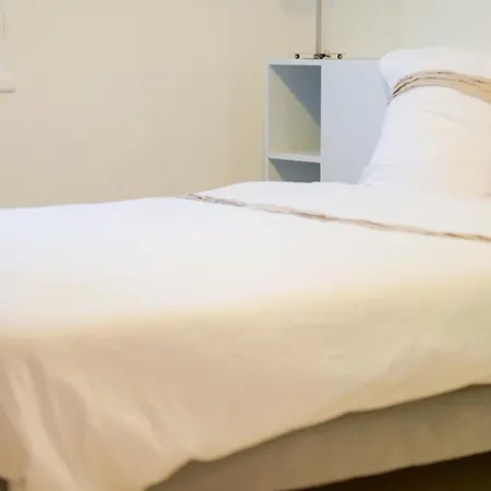 Proche De La De Tanchet, Quartier Des Presidents - 6 Personnes * Les Sables-dʼOlonne