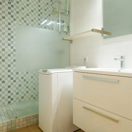 דירה Proche De La De Tanchet, Quartier Des Presidents - 6 Personnes Les Sables-dʼOlonne