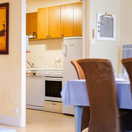 Proche De La De Tanchet, Quartier Des Presidents - 6 Personnes Les Sables-dʼOlonne