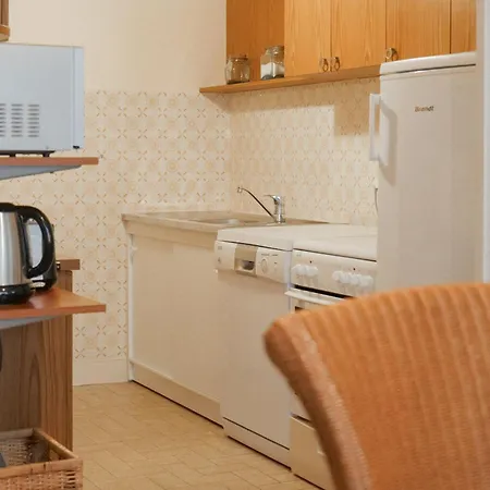 Proche De La De Tanchet, Quartier Des Presidents - 6 Personnes דירה Les Sables-dʼOlonne