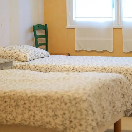 Proche De La De Tanchet, Quartier Des Presidents - 6 Personnes * Les Sables-dʼOlonne