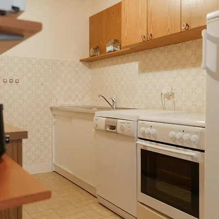 דירה Proche De La De Tanchet, Quartier Des Presidents - 6 Personnes Les Sables-dʼOlonne