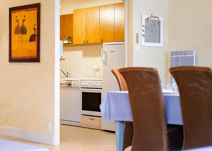 Proche De La De Tanchet, Quartier Des Presidents - 6 Personnes Les Sables-dʼOlonne