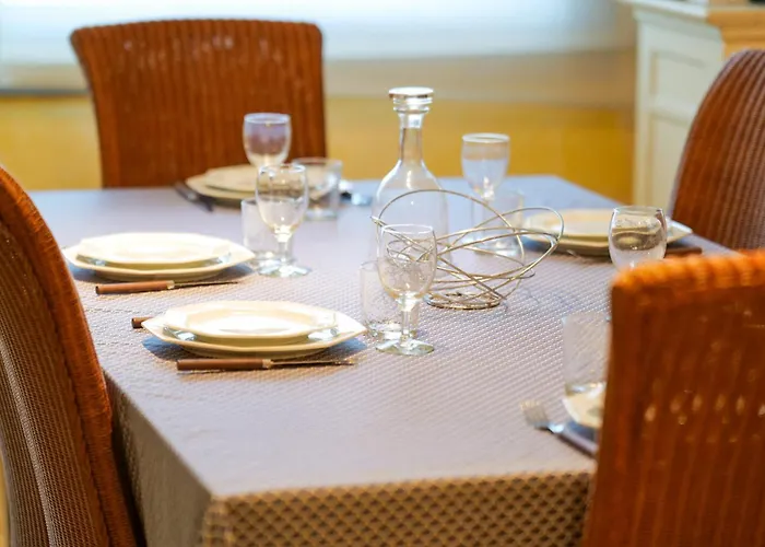 Apartmán Proche De La De Tanchet, Quartier Des Presidents - 6 Personnes Les Sables-dʼOlonne